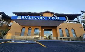 Esplanada Hotel  3*